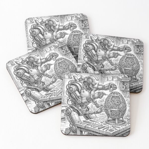 Item preview, easter designed and sold by Sketch-Studio2.