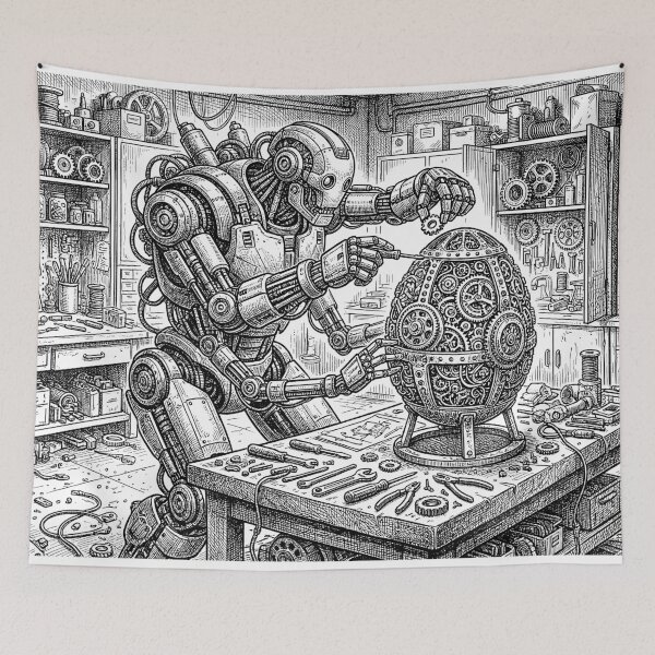 Item preview, easter designed and sold by Sketch-Studio2.