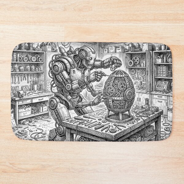 Item preview, easter designed and sold by Sketch-Studio2.