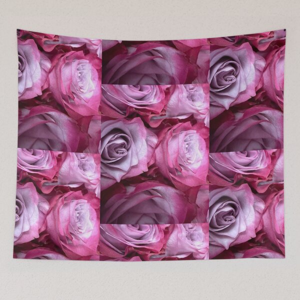 Item preview, Roses as People designed and sold by Betsy Phillips.