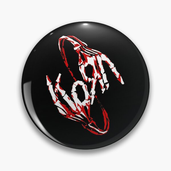 Item preview,  Korn  Band  designed and sold by The-Best-Draw.