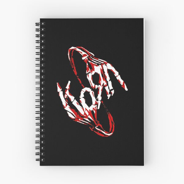 Item preview,  Korn  Band  designed and sold by The-Best-Draw.