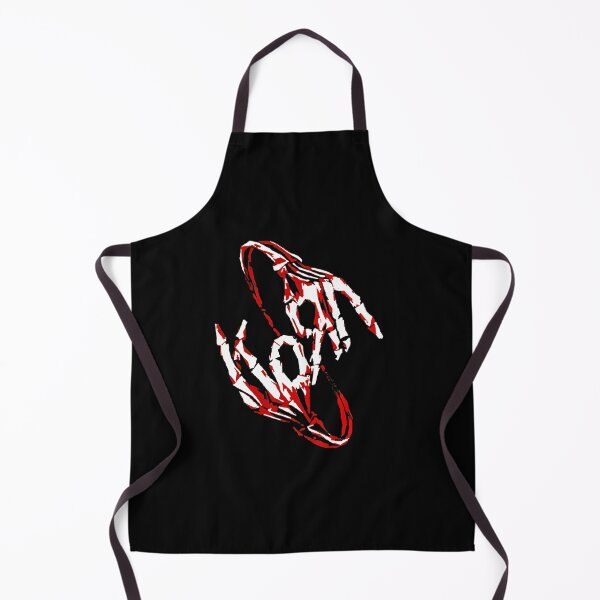 Item preview,  Korn  Band  designed and sold by The-Best-Draw.