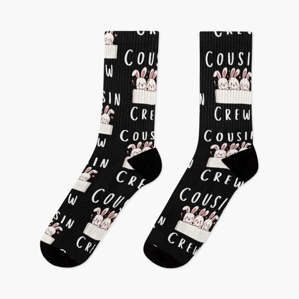 Item preview, Cousin Crew - Easter Gift 2026 designed and sold by TobiasLogic.