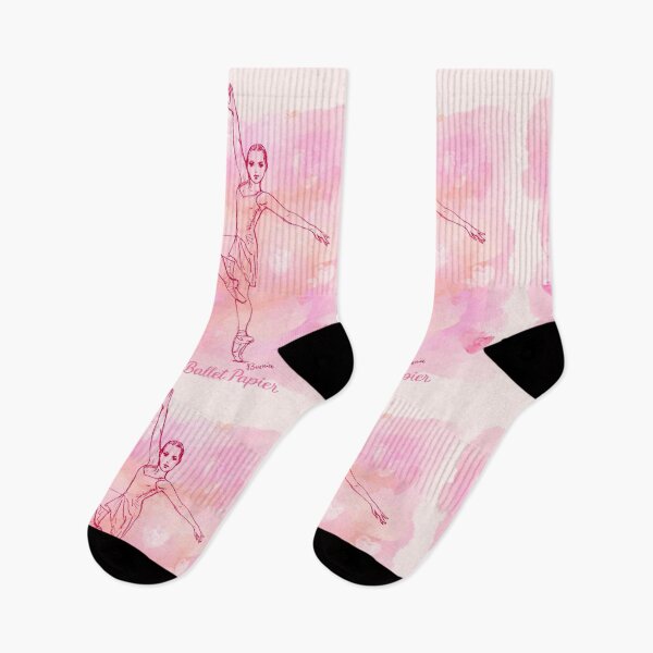 Item preview, Endless Ballet Love designed and sold by Ballet Papier.