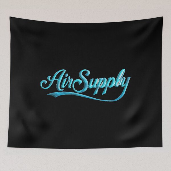 Item preview, Air Supply Music Band designed and sold by Beshtawi Store.