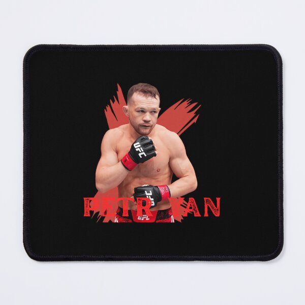 Item preview,  Petr Yan designed and sold by The-Best-Draw.