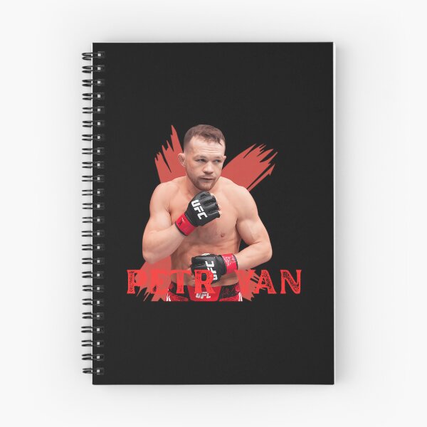 Item preview,  Petr Yan designed and sold by The-Best-Draw.