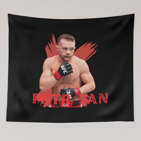 Item preview,  Petr Yan designed and sold by The-Best-Draw.