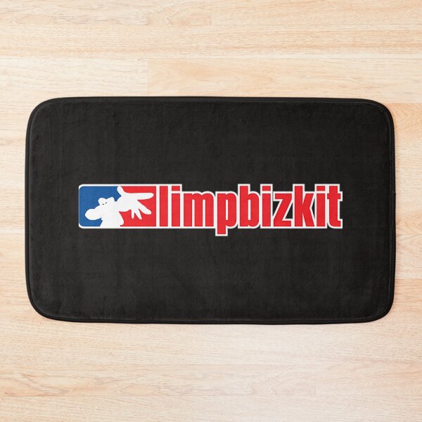 Item preview,  Limp Bizkit Rapcore  designed and sold by CoolGoku99.
