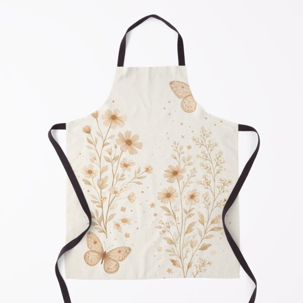 Item preview, Minimal Botanical Flowers and Butterflies – Neutral Aesthetic Phone Case designed and sold by DrizzyV.