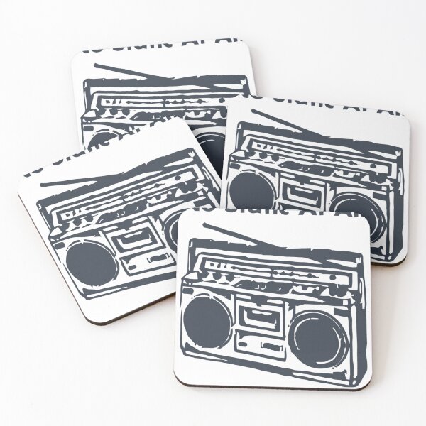 Item preview, No Static Steely Radio Dan Perfect Gift For Fan designed and sold by ariesspie.