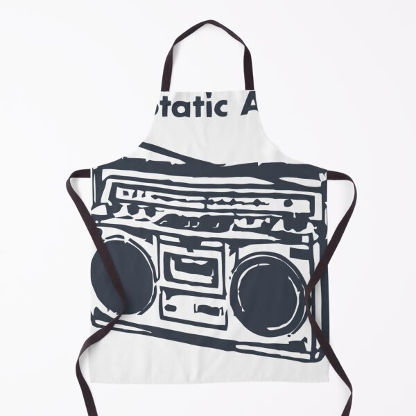 Item preview, No Static Steely Radio Dan Perfect Gift For Fan designed and sold by ariesspie.