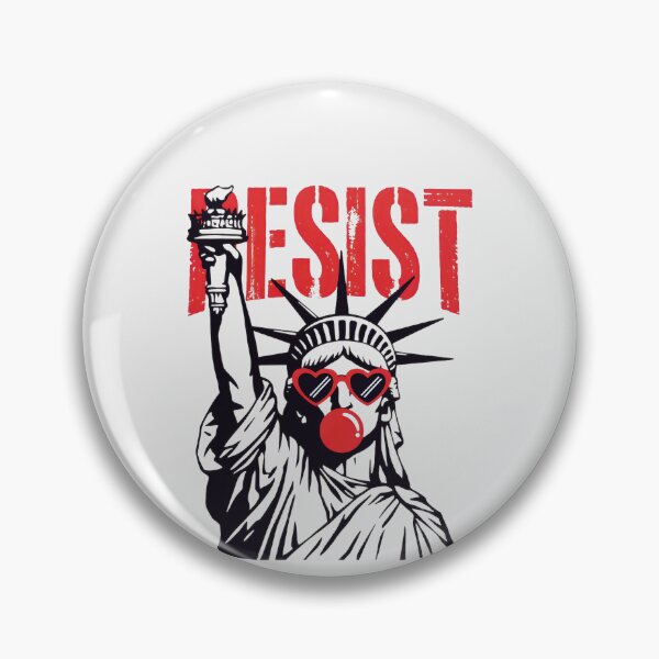 Item preview, Resist designed and sold by wesdesignshop.