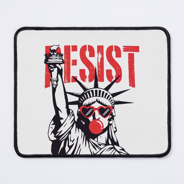 Item preview, Resist designed and sold by wesdesignshop.