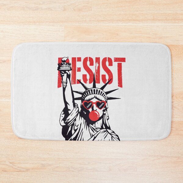 Item preview, Resist designed and sold by wesdesignshop.