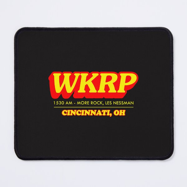 Item preview,  Wkrp  designed and sold by PotionTees.