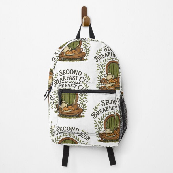 Item preview, Second Breakfast Club Cottagecore Brunch Bakery Lovers designed and sold by RDGNR.