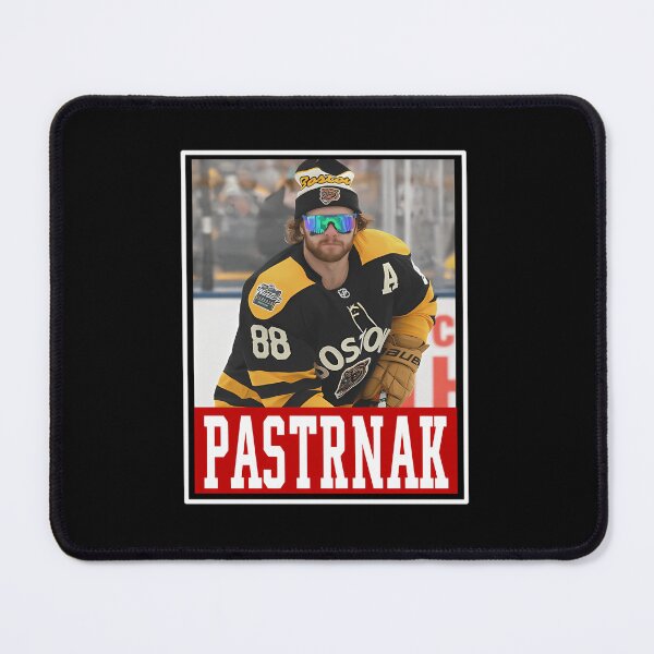 Item preview, David Pastrnak designed and sold by The-Best-Draw.