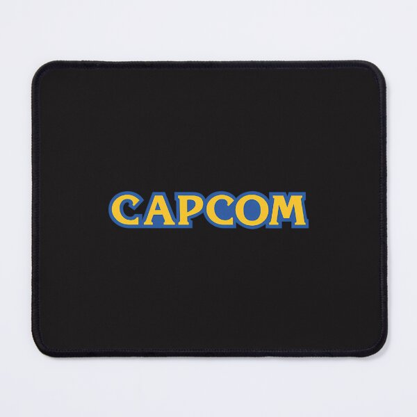 Item preview, Capcom designed and sold by PotionTees.