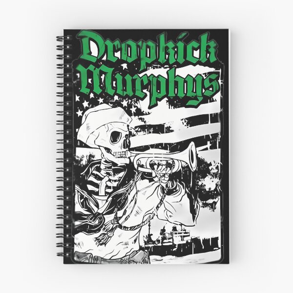 Item preview, Dropkick Murphys Band Rock Dropkick Murphys Dropkick Murphys Dropkick Murphys Dropkick Murphys Metaltallica Band Motley Crue designed and sold by ariesspie.