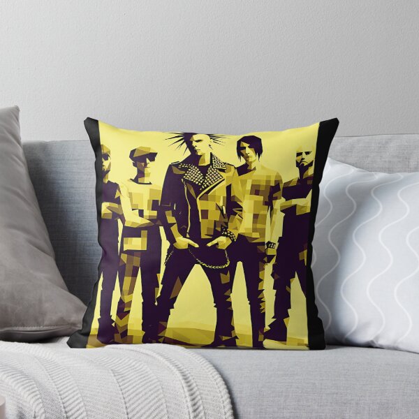 Item preview, Band Photoshoot designed and sold by Comiccraze Tees.