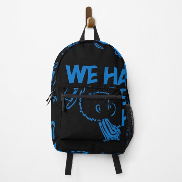 Item preview, We Have Met the Enemy and He Is Us designed and sold by HunLin Studio.