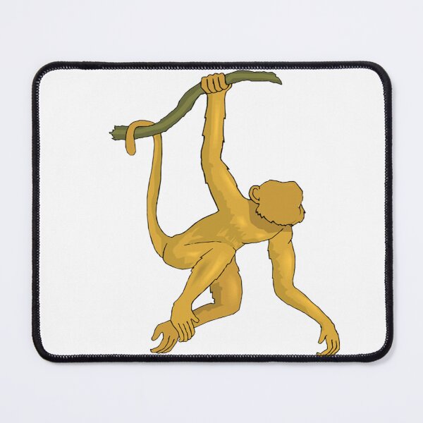 Item preview, Punch monkey t-shirt and stickers designed and sold by Khalid lq.