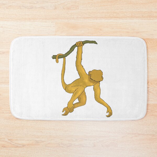 Item preview, Punch monkey t-shirt and stickers designed and sold by Khalid lq.