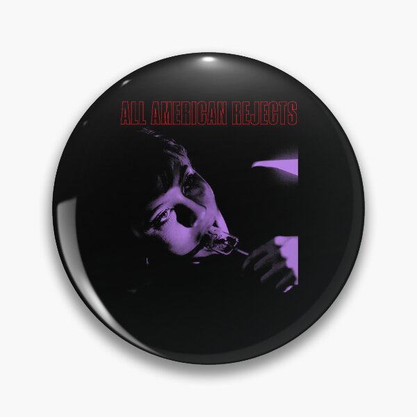 Item preview, All American Rejects Send Her To Heaven 80s Graphic designed and sold by RDGNR.