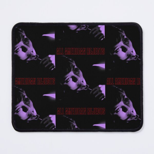 Item preview, All American Rejects Send Her To Heaven 80s Graphic designed and sold by RDGNR.
