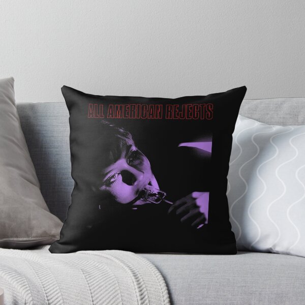 Item preview, All American Rejects Send Her To Heaven 80s Graphic designed and sold by RDGNR.