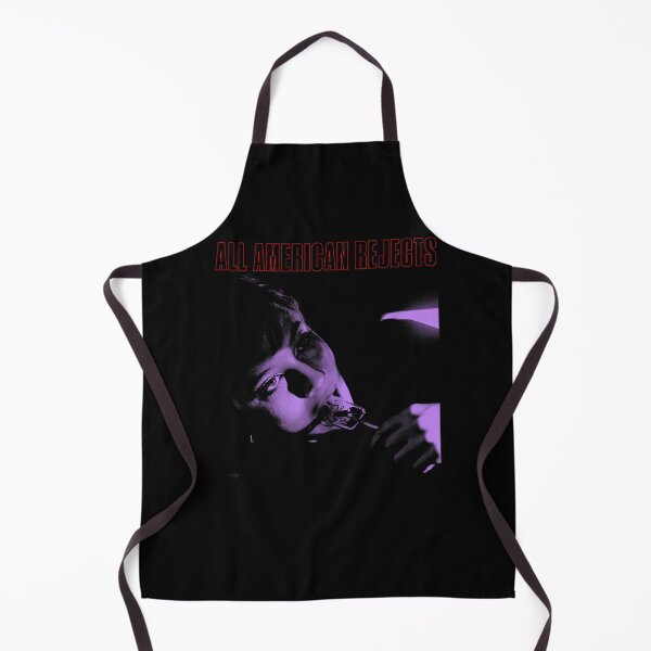 Item preview, All American Rejects Send Her To Heaven 80s Graphic designed and sold by RDGNR.