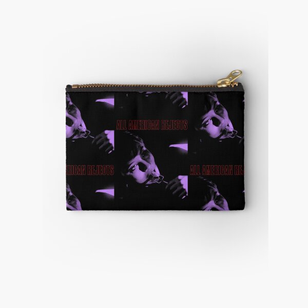 Item preview, All American Rejects Send Her To Heaven 80s Graphic designed and sold by RDGNR.
