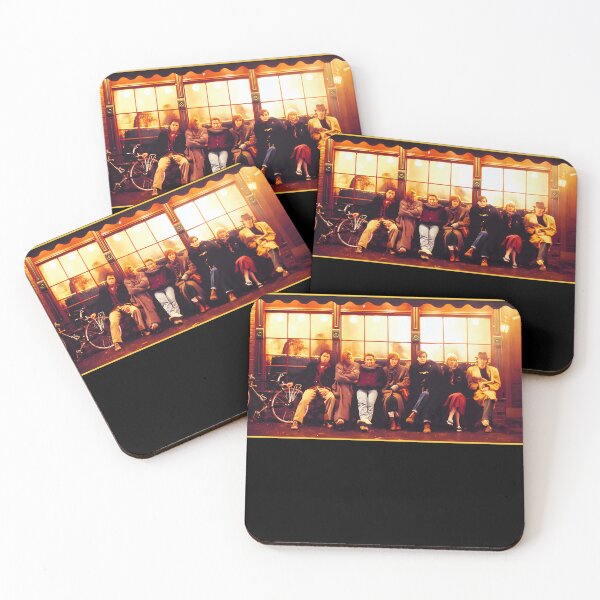 Item preview, st. elmo's fire  designed and sold by HunLin Studio.