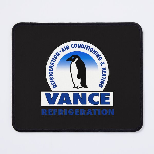 Item preview, Vance Refrigeration  designed and sold by PotionTees.