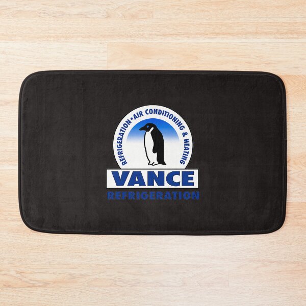 Item preview, Vance Refrigeration  designed and sold by PotionTees.