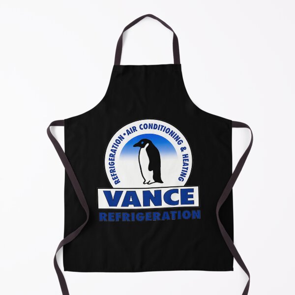 Item preview, Vance Refrigeration designed and sold by PotionTees.