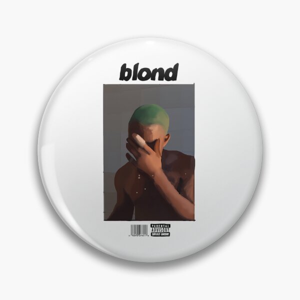 Artikelvorschau, Frank Ocean - Blonde entworfen und verkauft von The-Best-Draw.