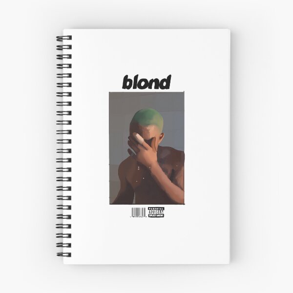 Item preview,  Frank Ocean - Blonde designed and sold by The-Best-Draw.