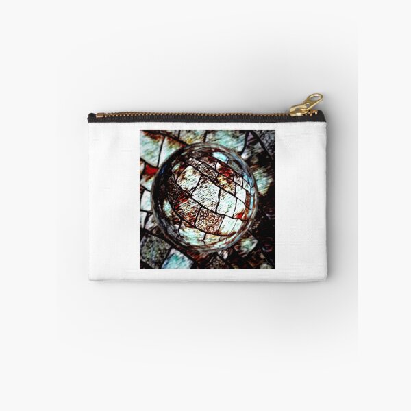 Item preview, Mystic Mosaic Sphere designed and sold by jhaynevin.