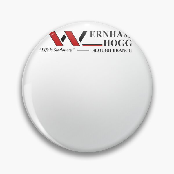 Item preview, Wernham Hogg Slough Branch  designed and sold by DPTSTUDIO.