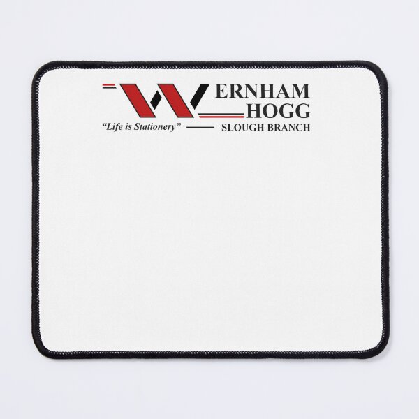 Item preview, Wernham Hogg Slough Branch  designed and sold by DPTSTUDIO.