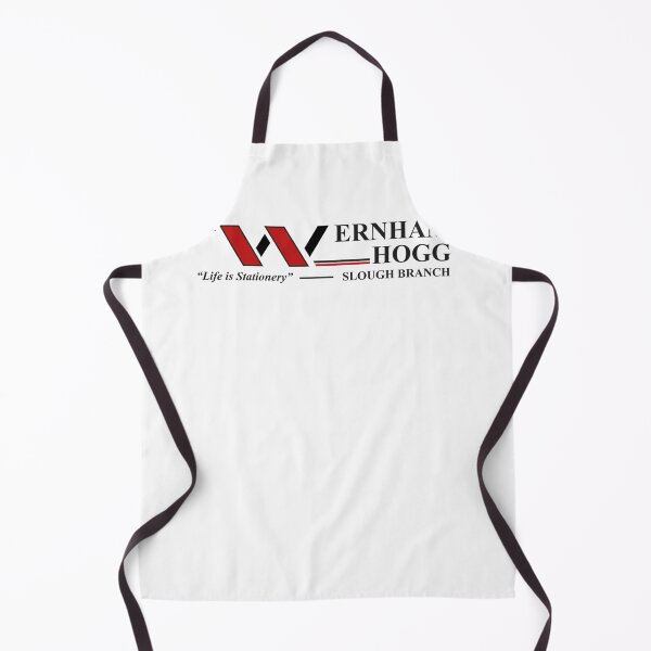 Item preview, Wernham Hogg Slough Branch  designed and sold by DPTSTUDIO.