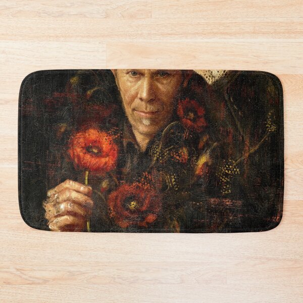 Item preview, Flowers Grave designed and sold by andycwhite.