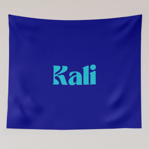 Item preview, Kali, Funny Cool Best color art designed and sold by artdragongift 15.