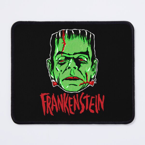 Item preview, FRANKENSTEIN - Vintage 1960's Style!  designed and sold by DPTSTUDIO.