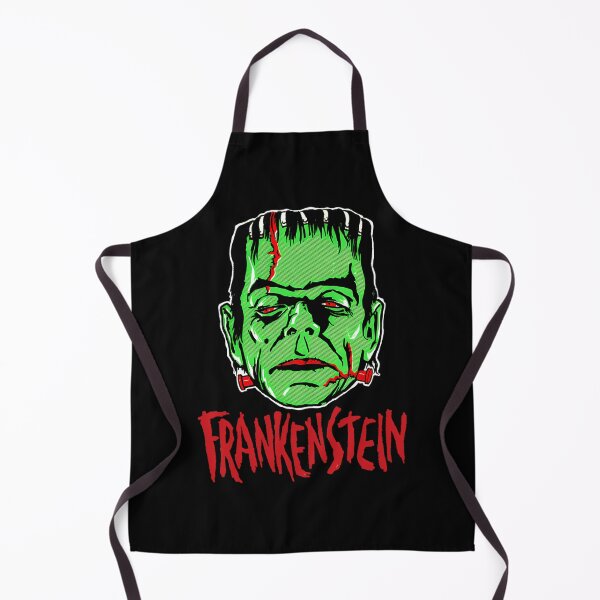 Item preview, FRANKENSTEIN - Vintage 1960's Style! designed and sold by DPTSTUDIO.