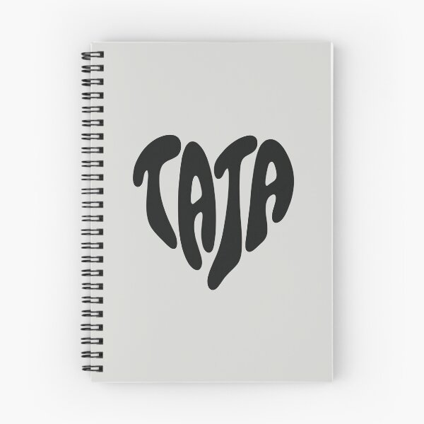 Item preview, Tipografía retro vintage de Tata Heart designed and sold by WAMTEES.