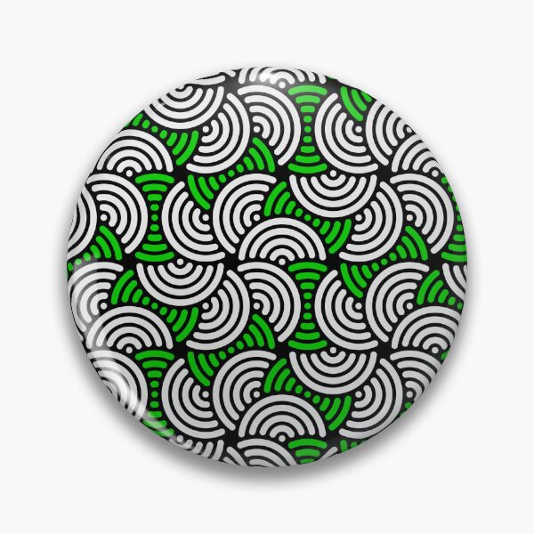 Item preview, Unique Small Polka Dots - Abstract Geometric Pattern   - Anniversary Gifts designed and sold by RoyalStarsPatts.